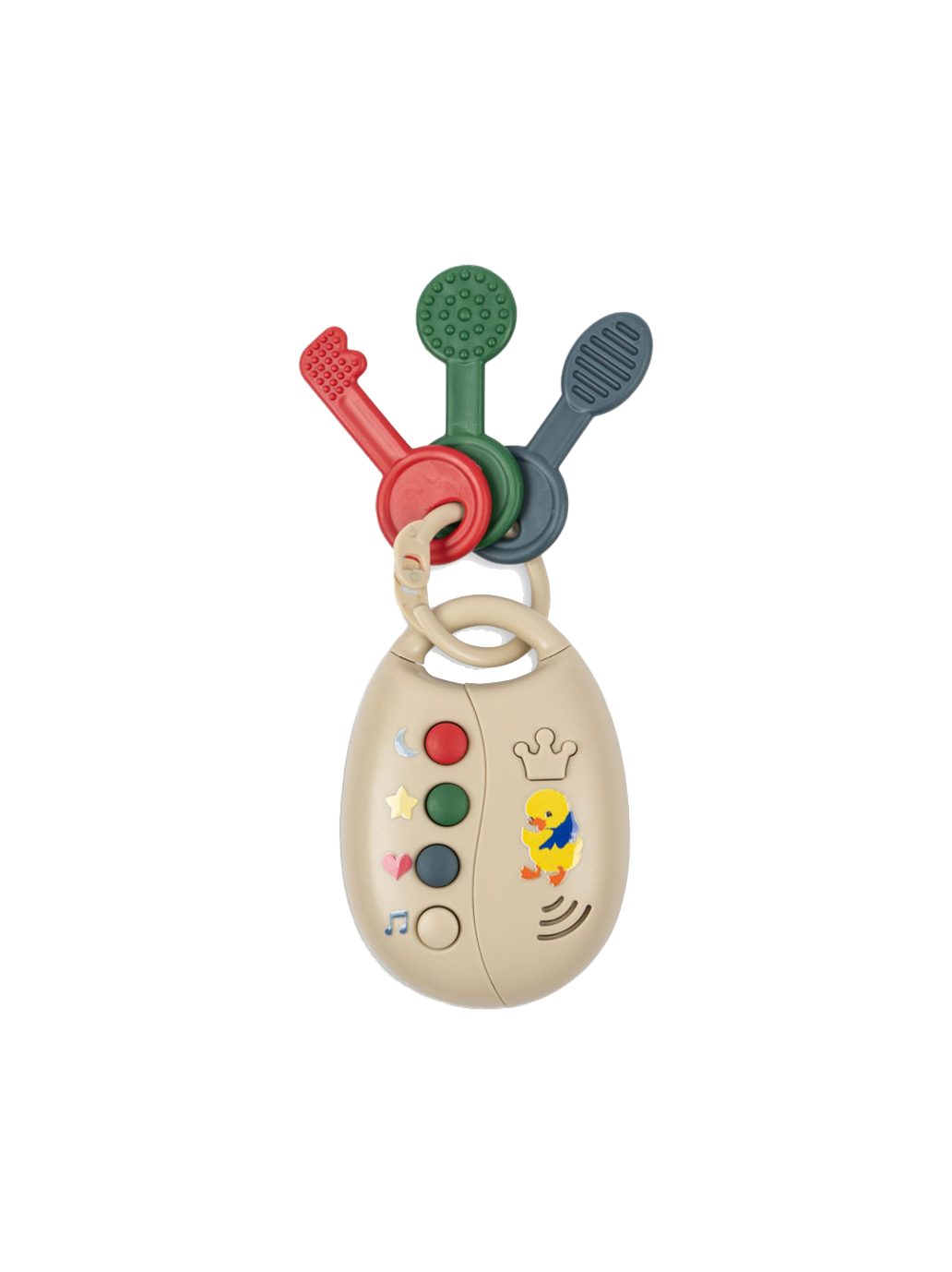 Zabawka My First Keys