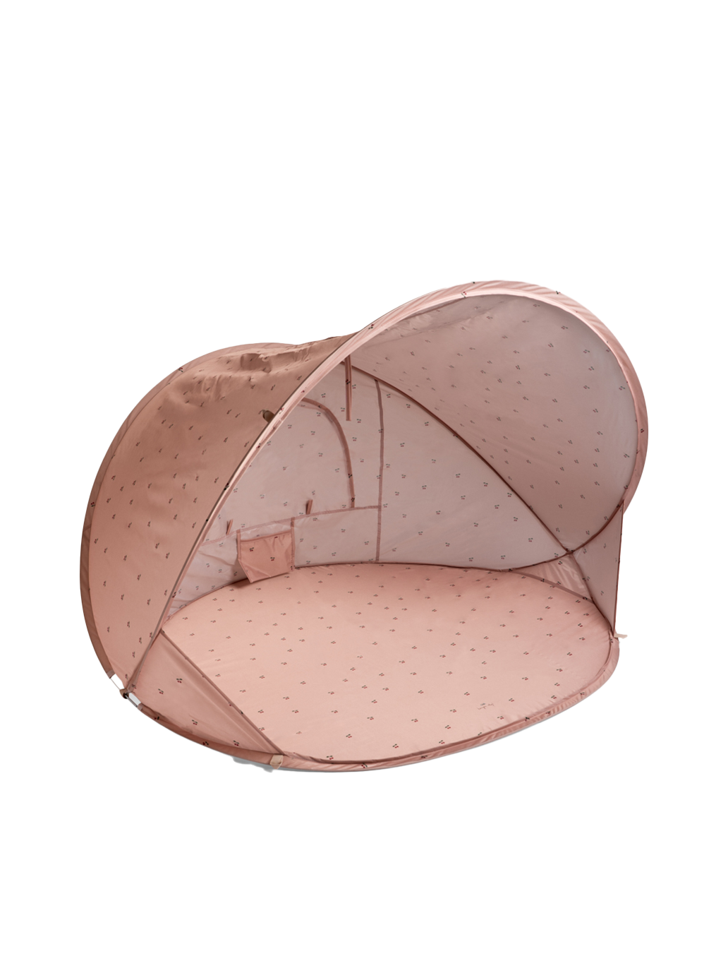 Namiot plażowy Pop up beach tent CHERRY BLUSH