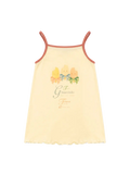 Era Strap Dress Konges Slojd BEBE Concept 
