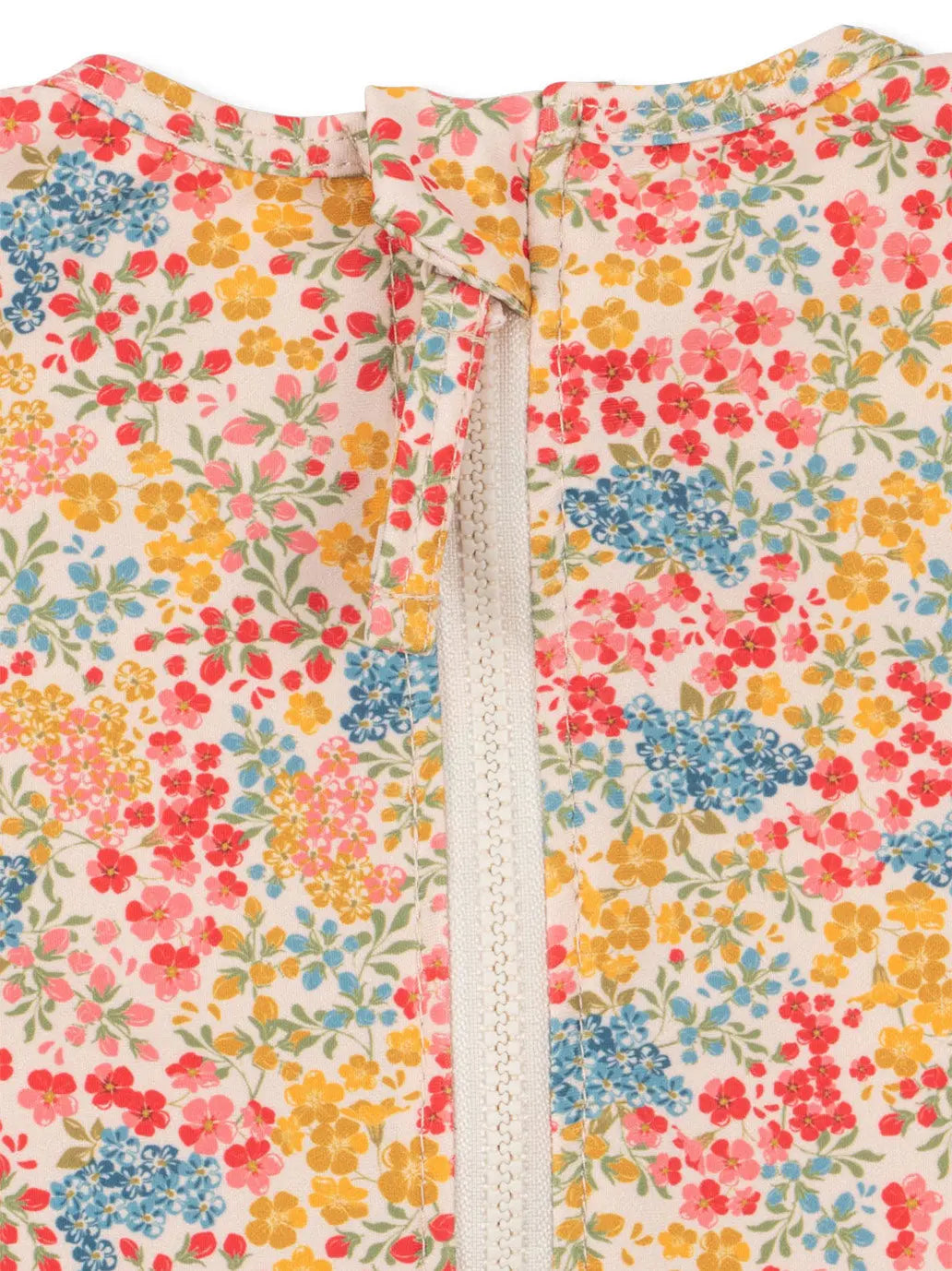 Niemowlęcy kostium Municci Swim Onesie FIO CALA
