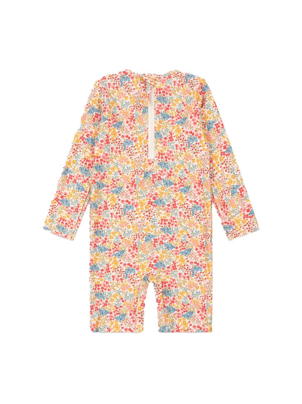 Niemowlęcy kostium Municci Swim Onesie FIO CALA