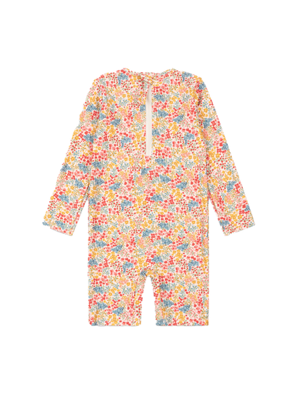 Niemowlęcy kostium Municci Swim Onesie FIO CALA
