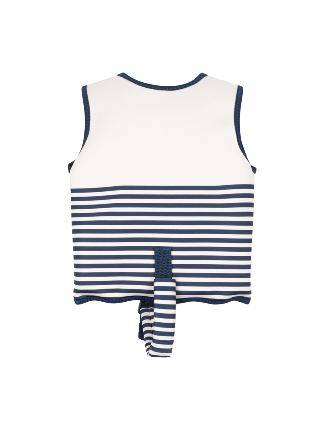 Kamizelka do pływania Ellis MARIN STRIPE