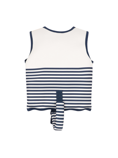 Kamizelka do pływania Ellis MARIN STRIPE