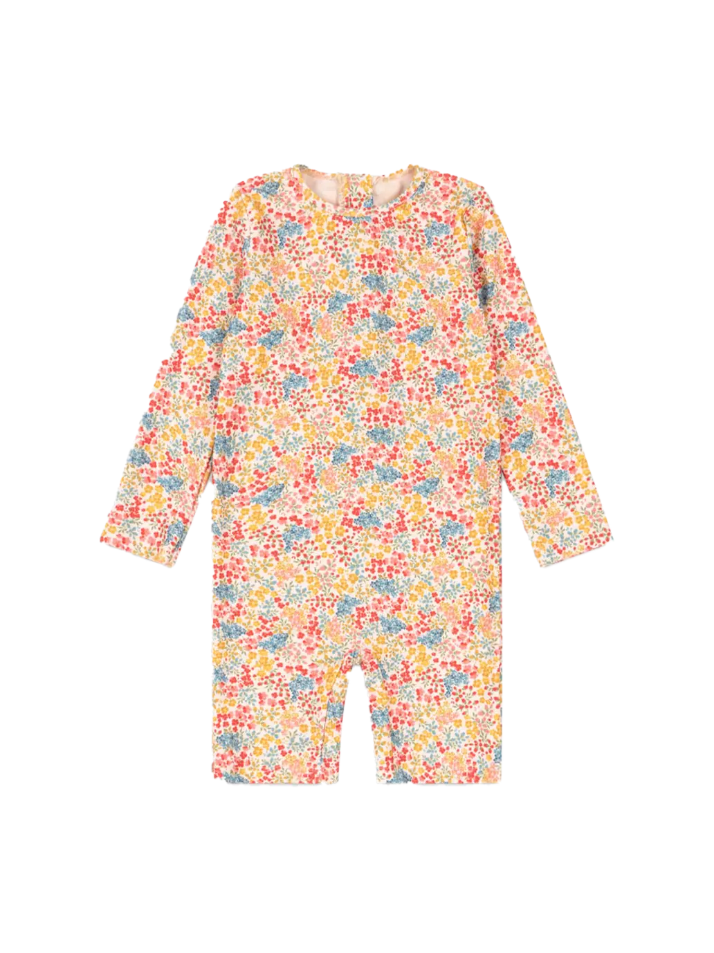 Niemowlęcy kostium Municci Swim Onesie