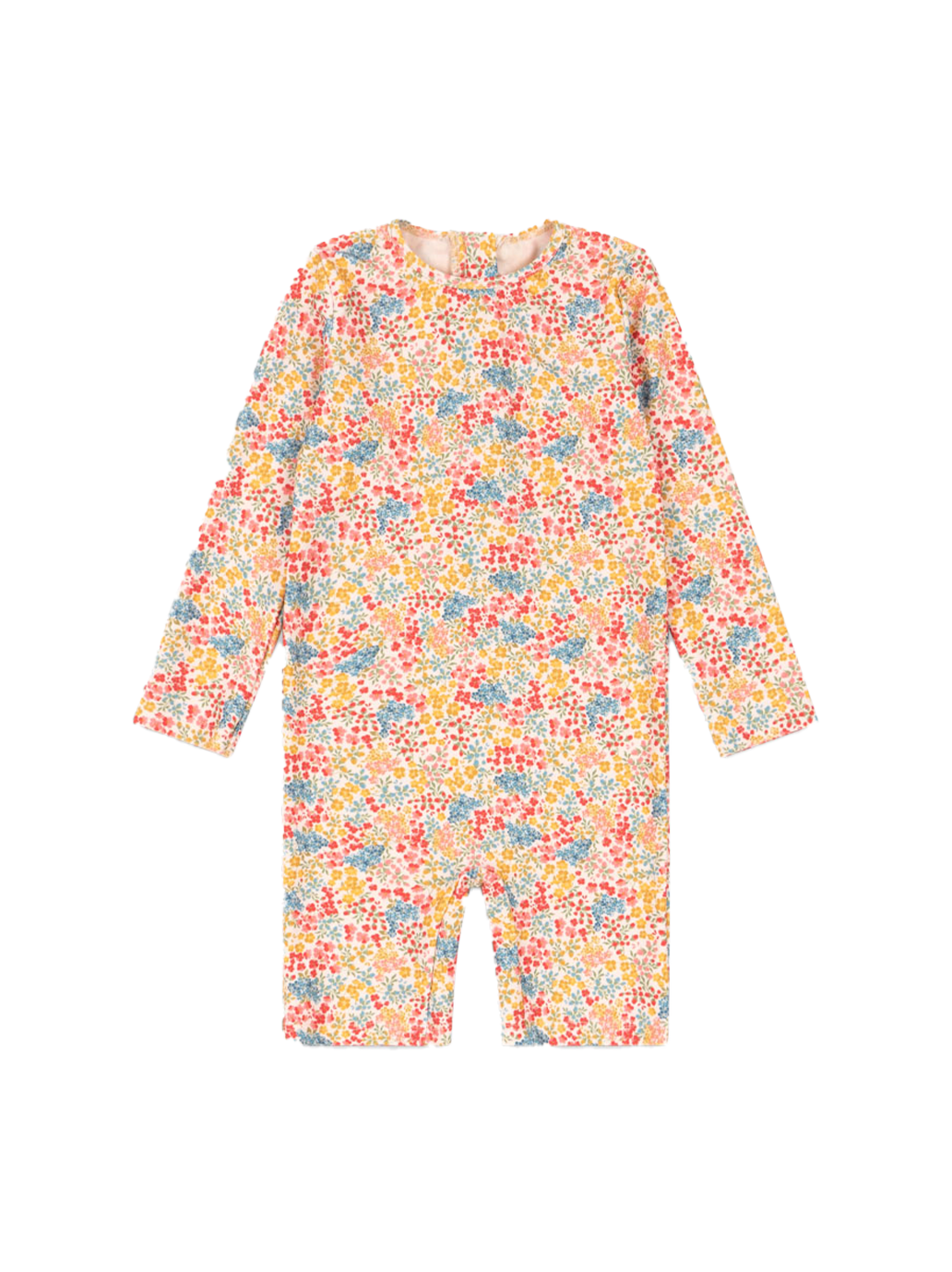 Niemowlęcy kostium Municci Swim Onesie FIO CALA