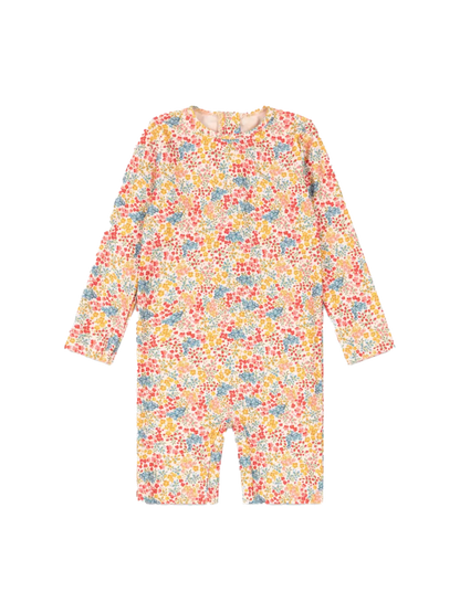 Niemowlęcy kostium Municci Swim Onesie FIO CALA