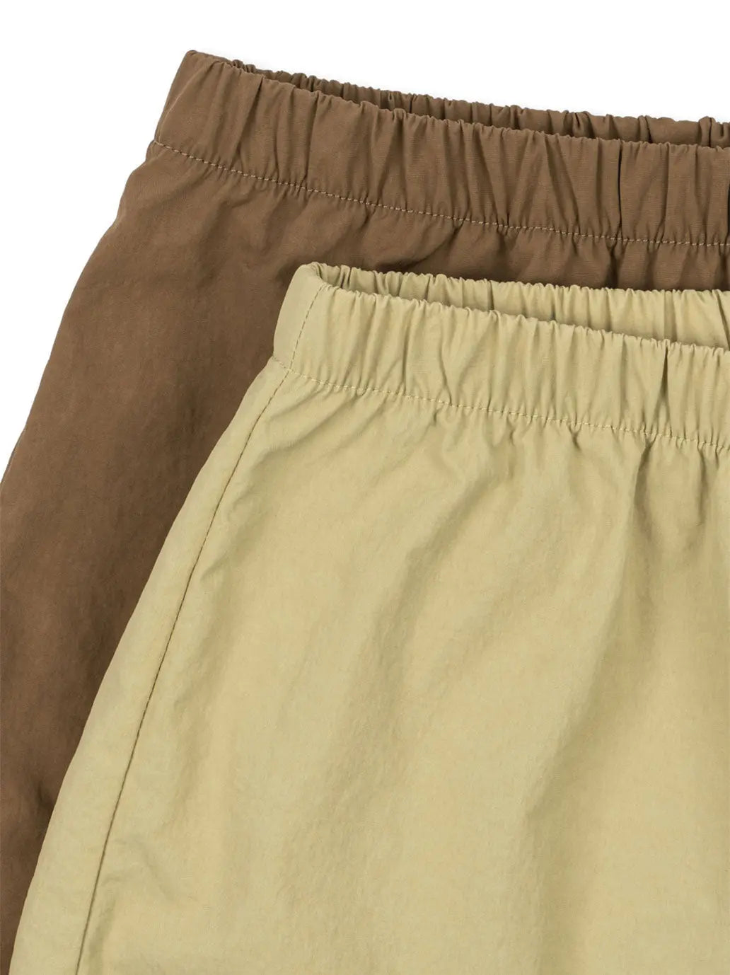 2 Pack Acty Shorts Konges Slojd BEBE Concept 