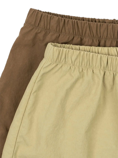 2 Pack Acty Shorts Konges Slojd BEBE Concept 