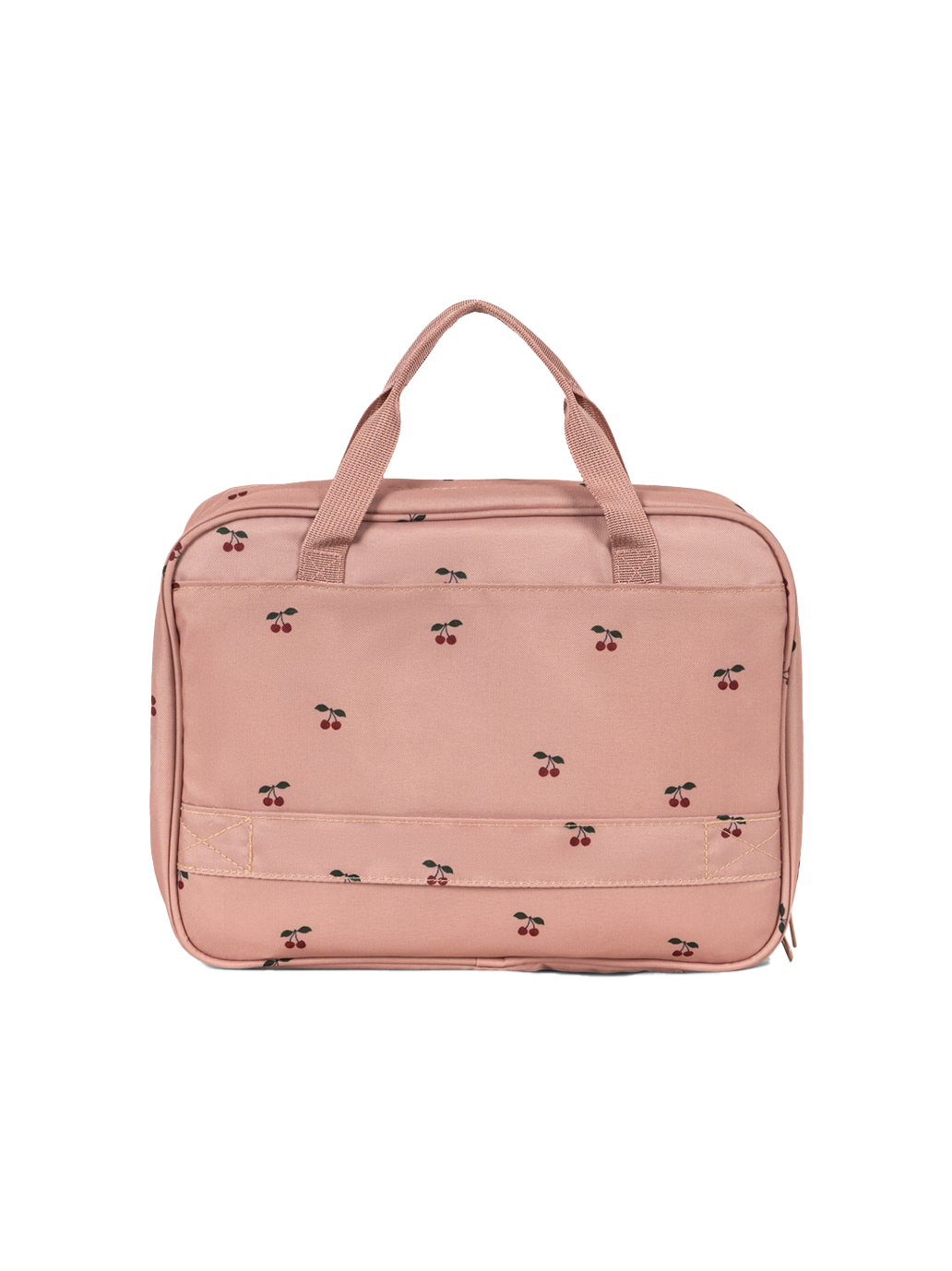 Holiday Essentials Bag CHERRY