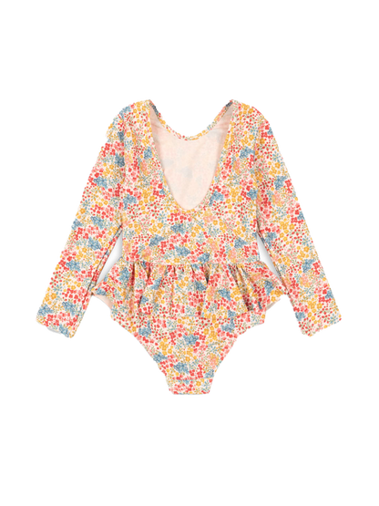 Kostium Municci Ls Swimsuit FIO CALA