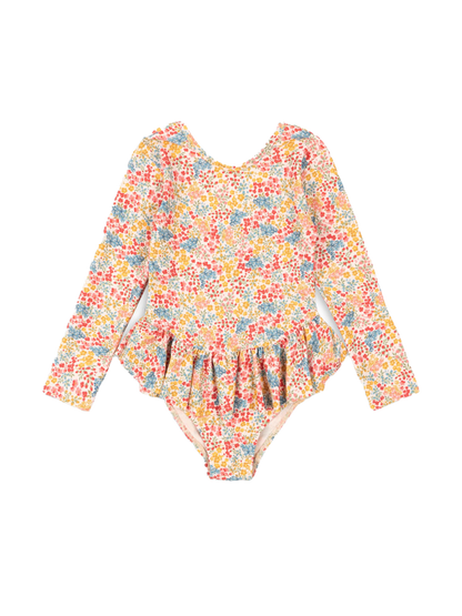 Kostium Municci Ls Swimsuit FIO CALA