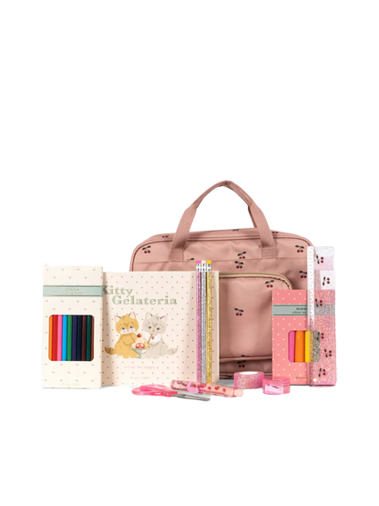 Holiday Essentials Bag Konges Slojd BEBE Concept 