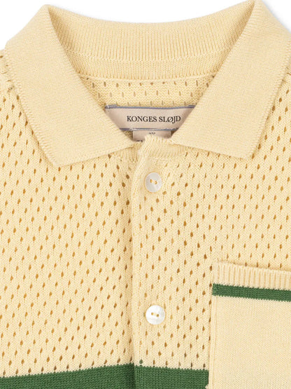 Hai Knit Shirt Konges Slojd BEBE Concept 