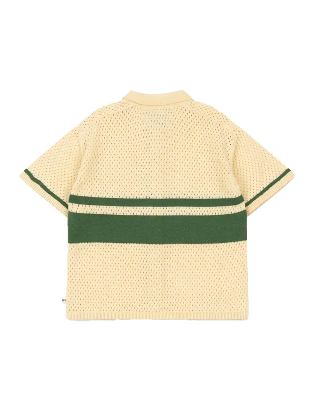 Hai Knit Shirt Konges Slojd BEBE Concept 