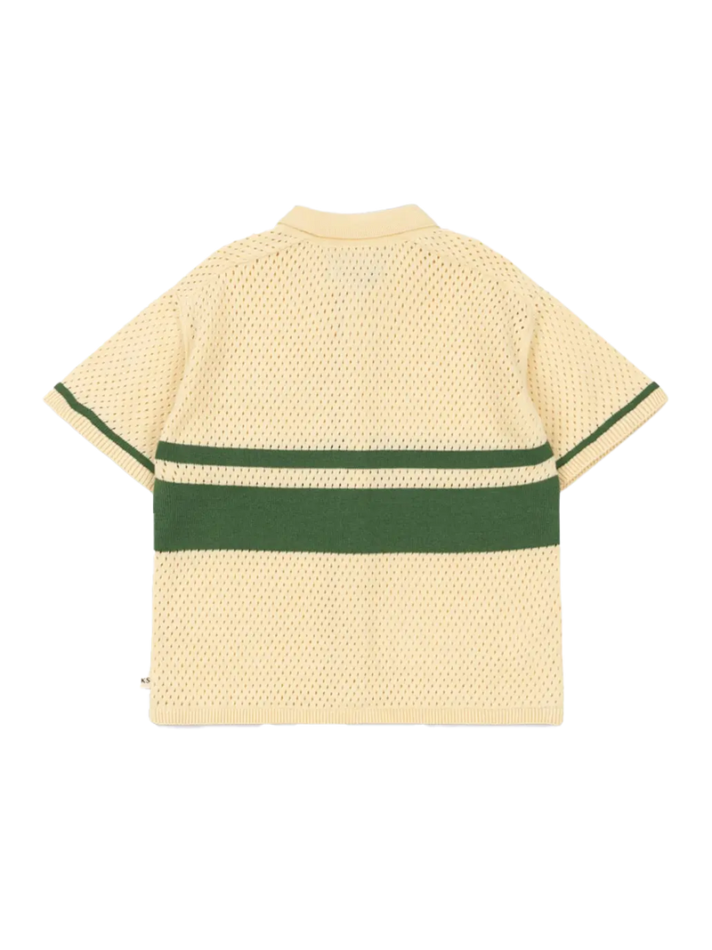 Hai Knit Shirt Konges Slojd BEBE Concept 