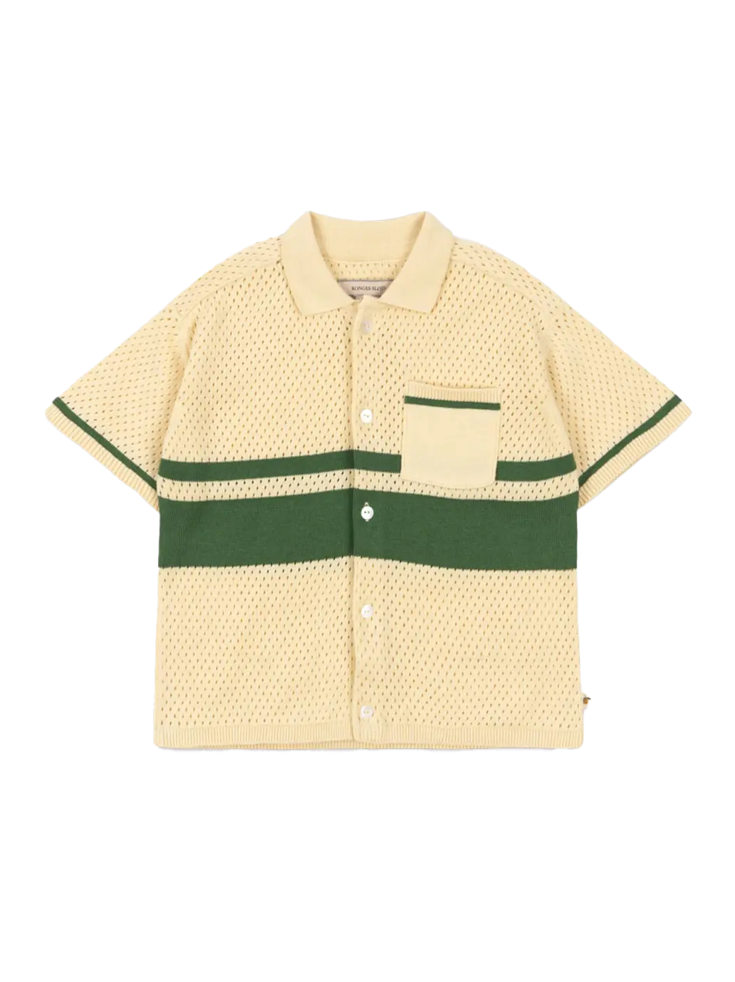 Hai Knit Shirt Konges Slojd BEBE Concept 