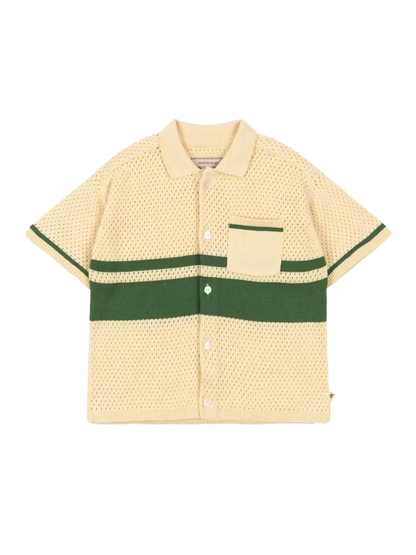 Hai Knit Shirt Konges Slojd BEBE Concept 