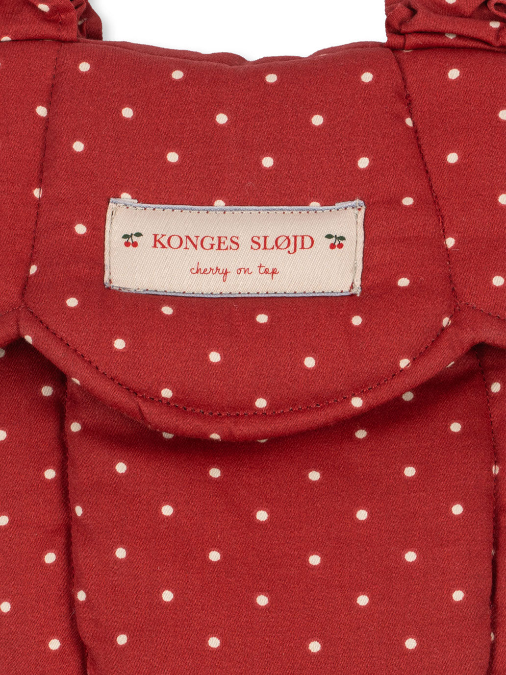 Nosidełko dla lalek FRAISE DOT