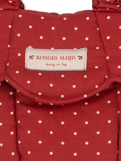 Nosidełko dla lalek Konges Slojd BEBE Concept 