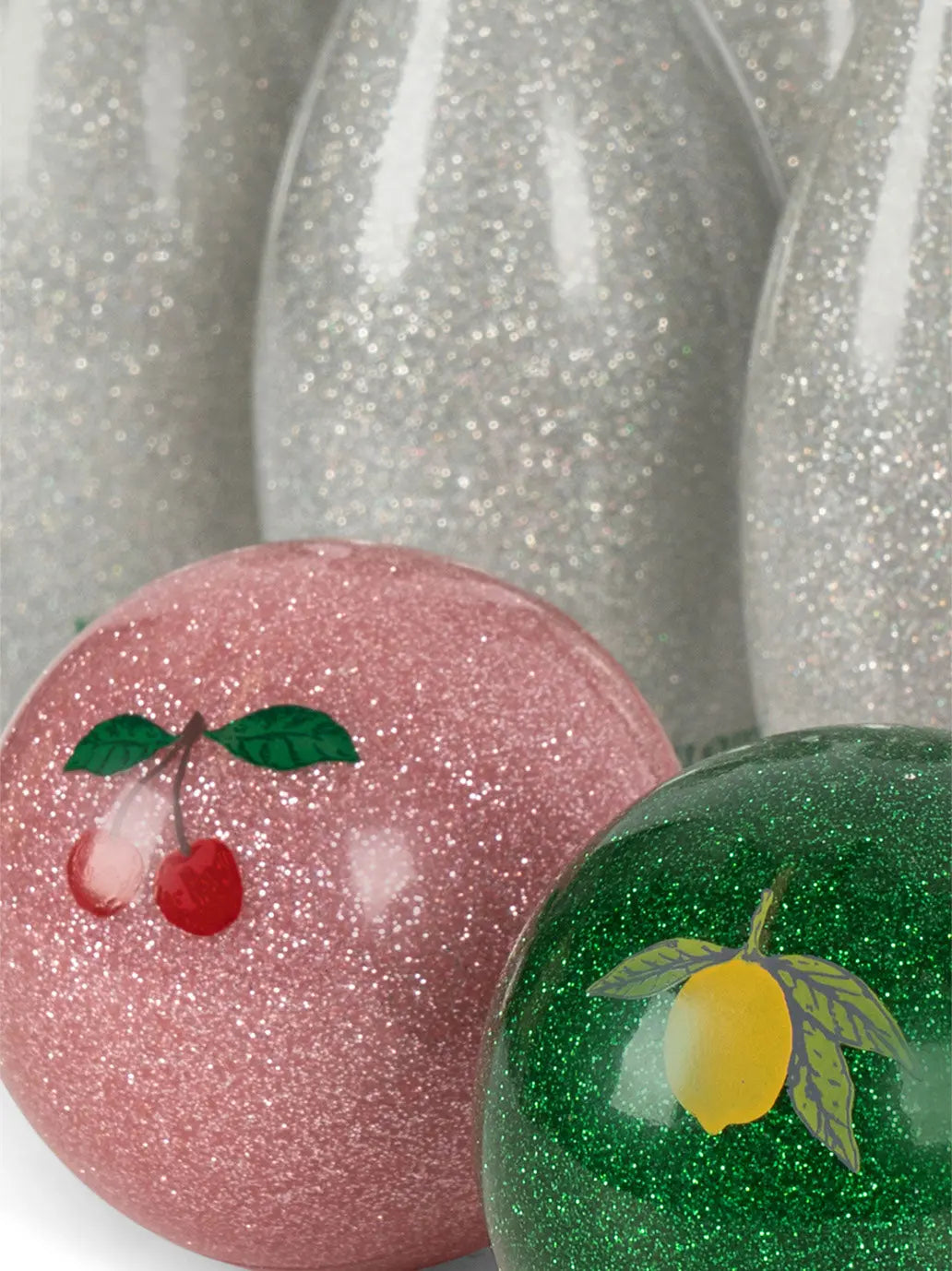 Glitter Bowling Konges Slojd BEBE Concept 
