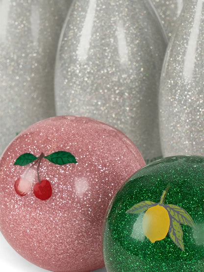 Glitter Bowling Konges Slojd BEBE Concept 