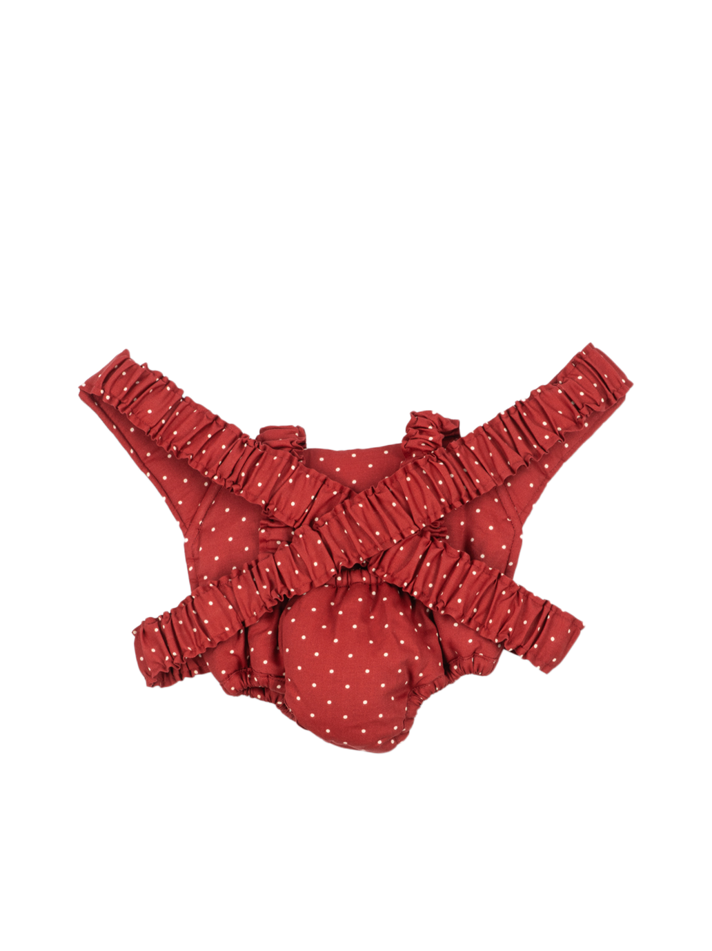 Nosidełko dla lalek FRAISE DOT