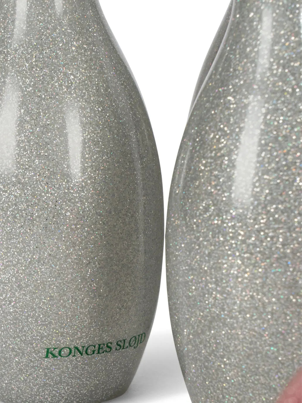 Glitter Bowling Konges Slojd BEBE Concept 