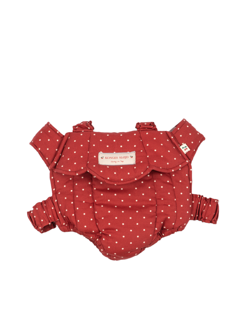 Nosidełko dla lalek FRAISE DOT