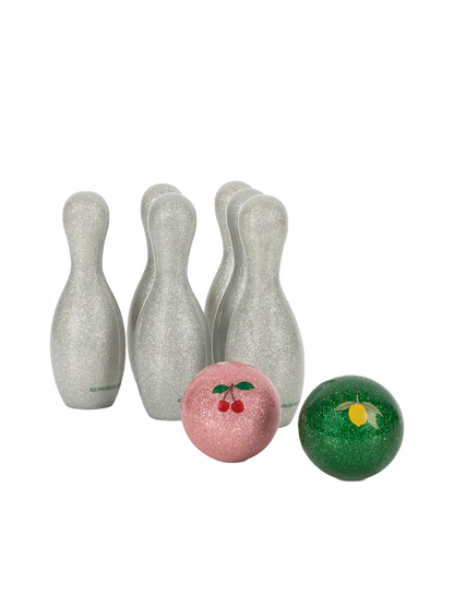 Glitter Bowling Konges Slojd BEBE Concept 