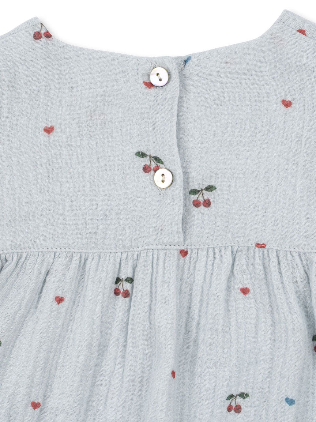 Niemowlęcy Coco Romper