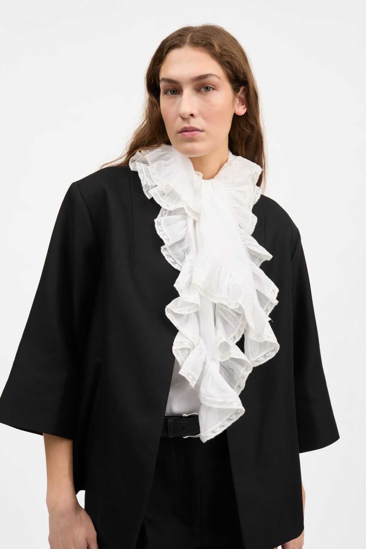 Ozdobny szal Beatrice Scarf