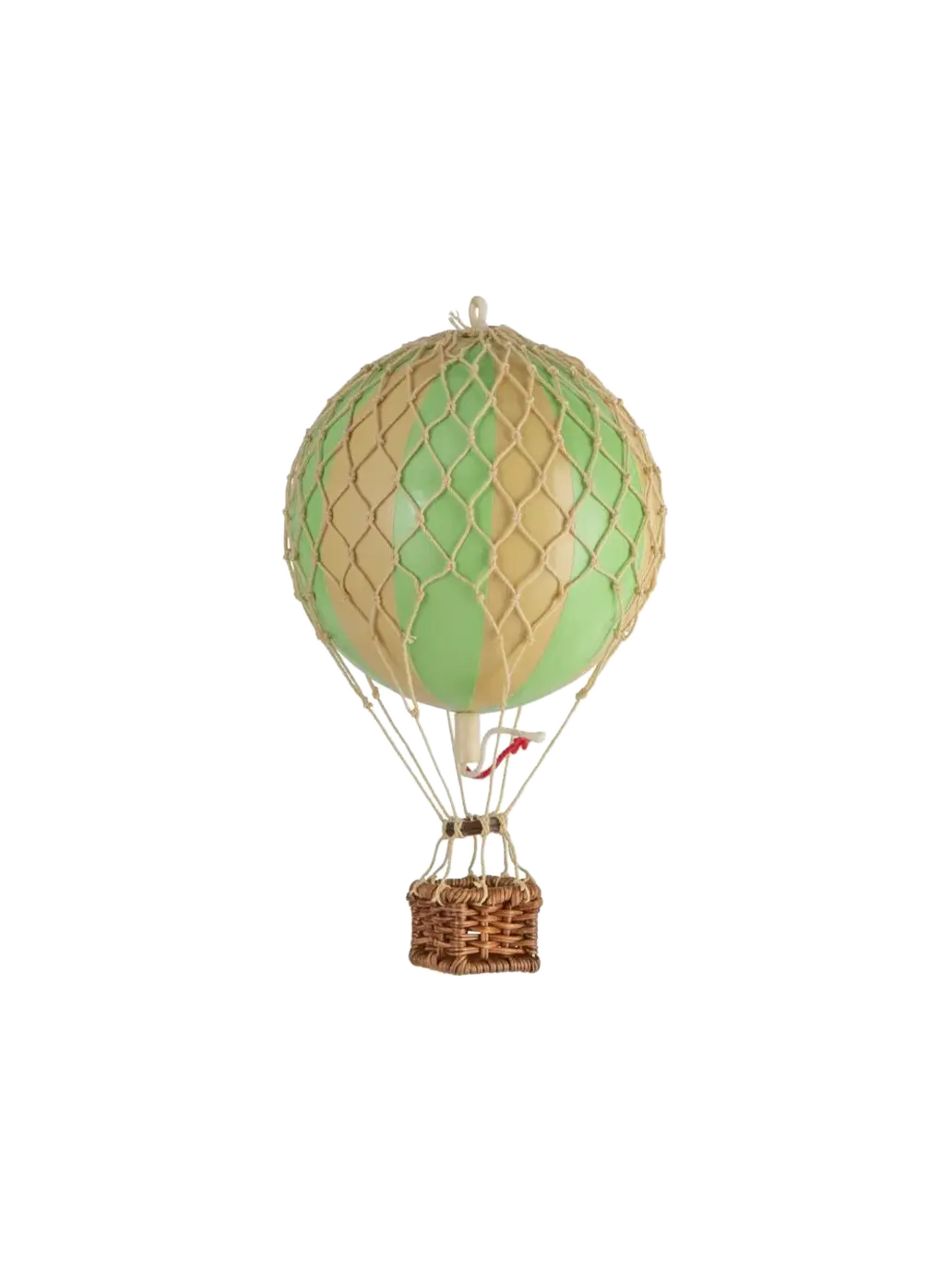 OUTLET Dekoracyjny mobil Hot Air Balloon Small bébé concept BÉBÉ Concept 