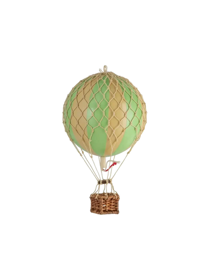 OUTLET Dekoracyjny mobil Hot Air Balloon Small bébé concept BÉBÉ Concept 
