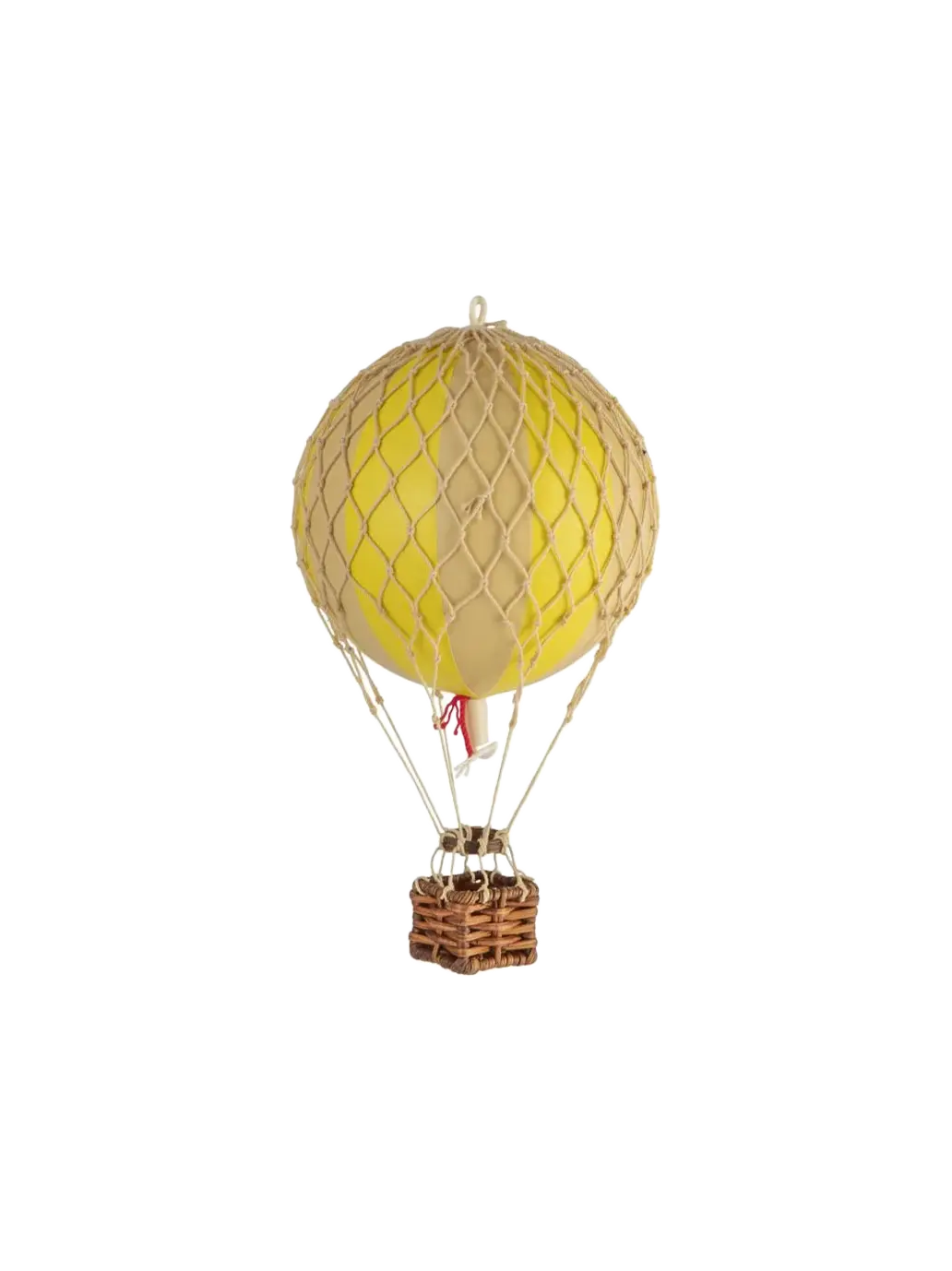 OUTLET Dekoracyjny mobil Hot Air Balloon Small bébé concept BÉBÉ Concept 