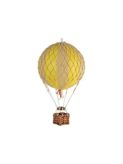 OUTLET Dekoracyjny mobil Hot Air Balloon Small bébé concept BÉBÉ Concept 