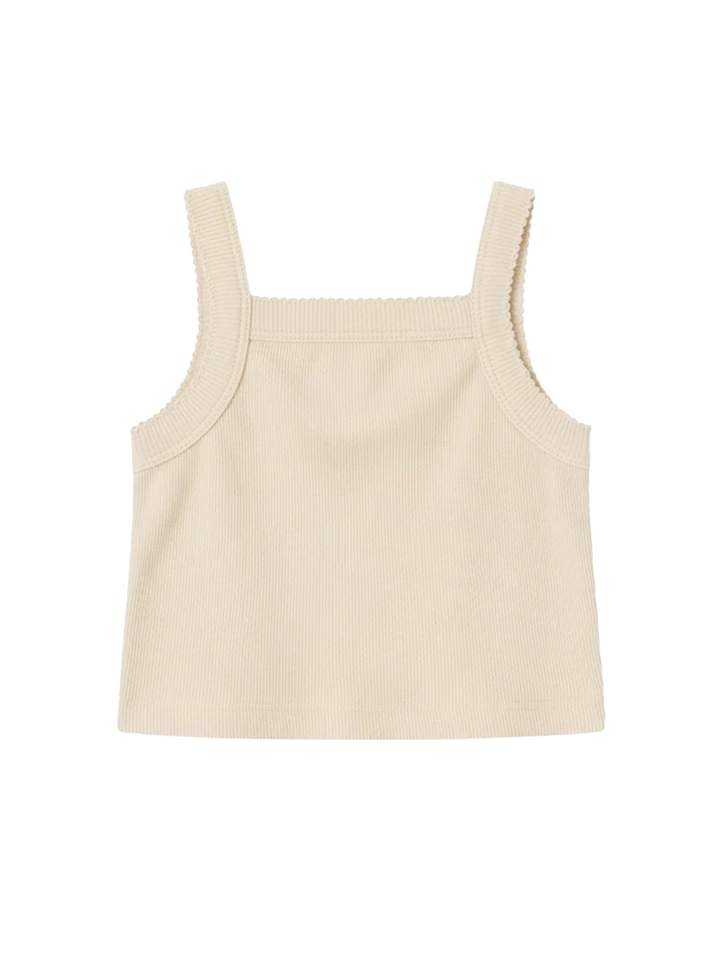 Classic Singlet NATURAL