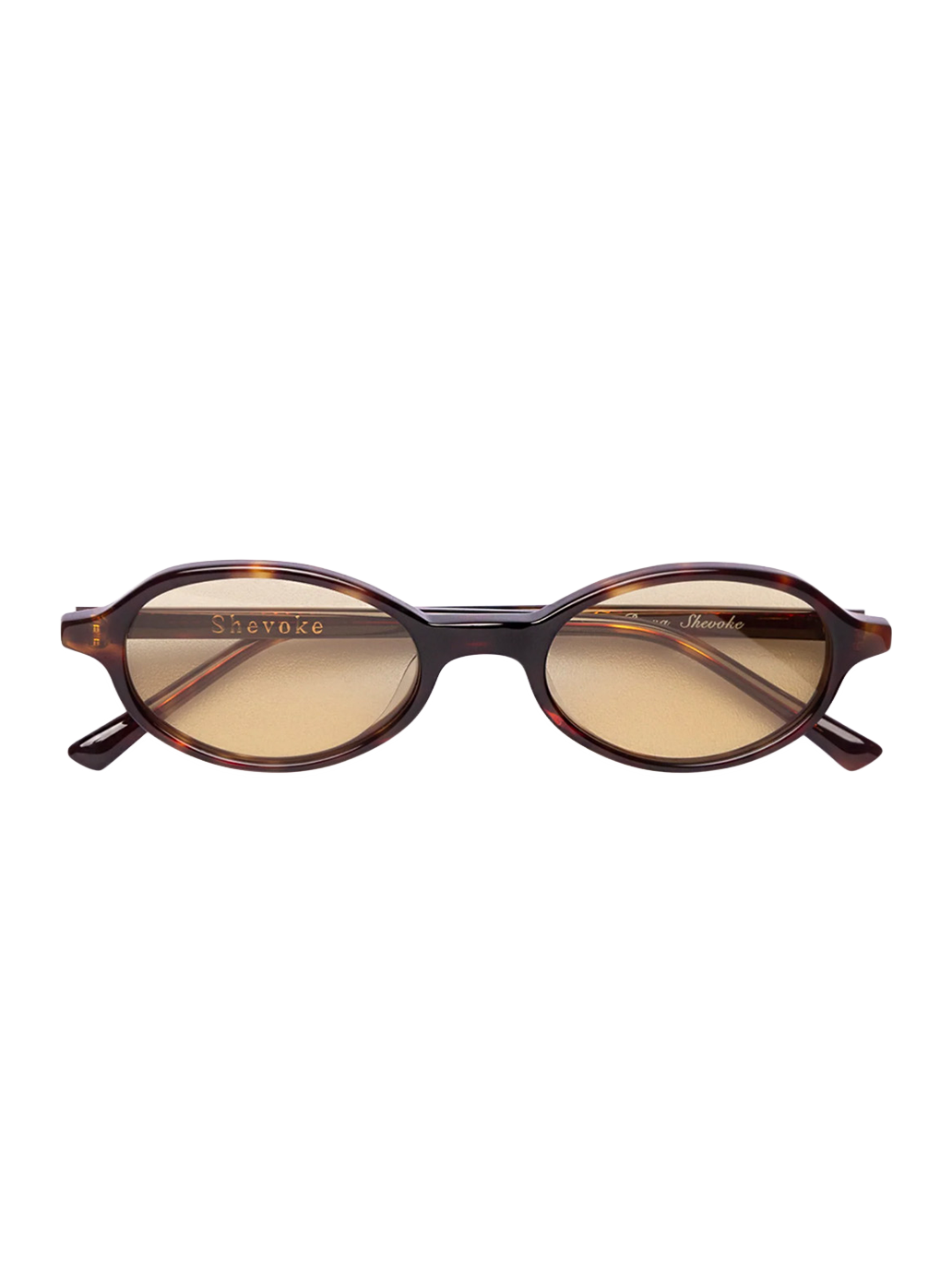 Okulary przeciwsłoneczne Rowa TORTOISE / OLIVE