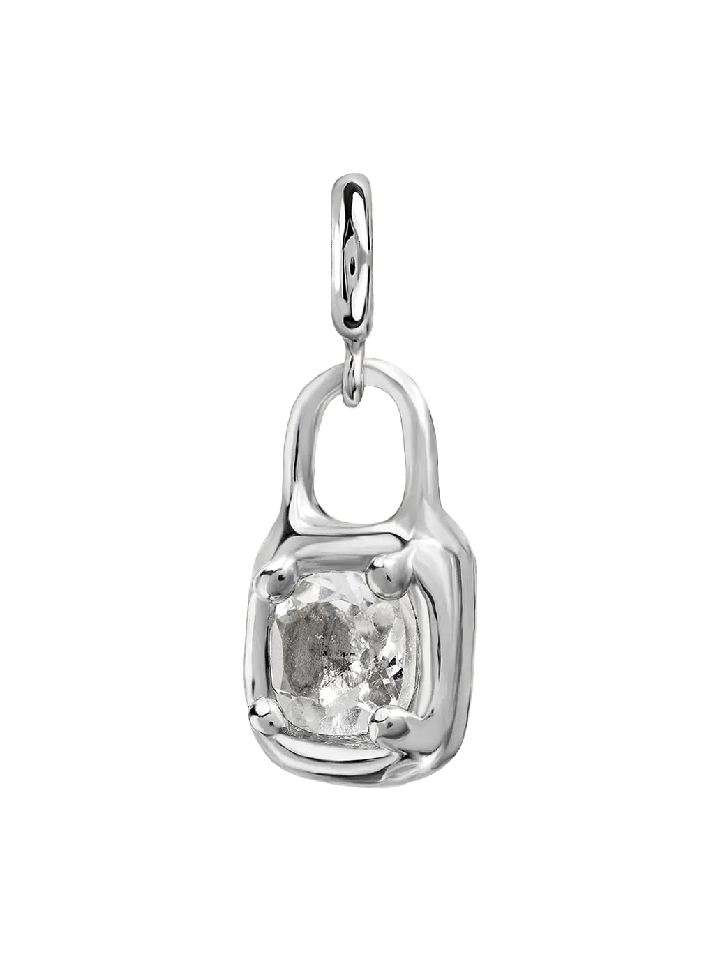 Zawieszka Padlock Charm MAAR BEBE Concept 