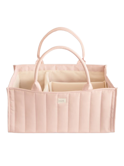 Diaper Caddy BLUSH