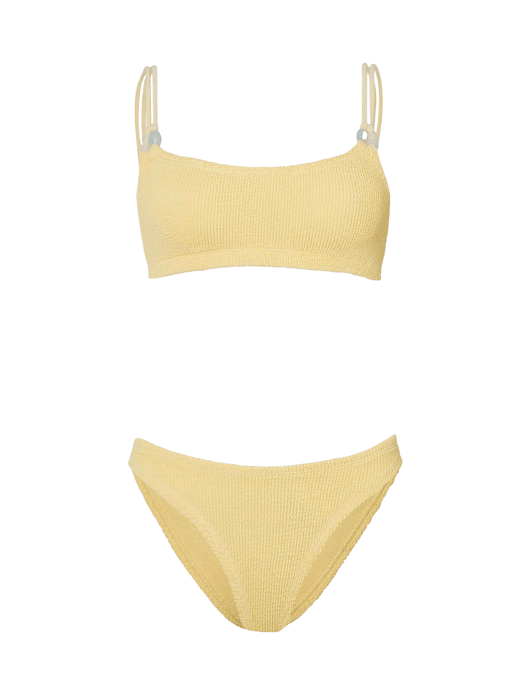 Kostium kąpielowy bikini Cassie