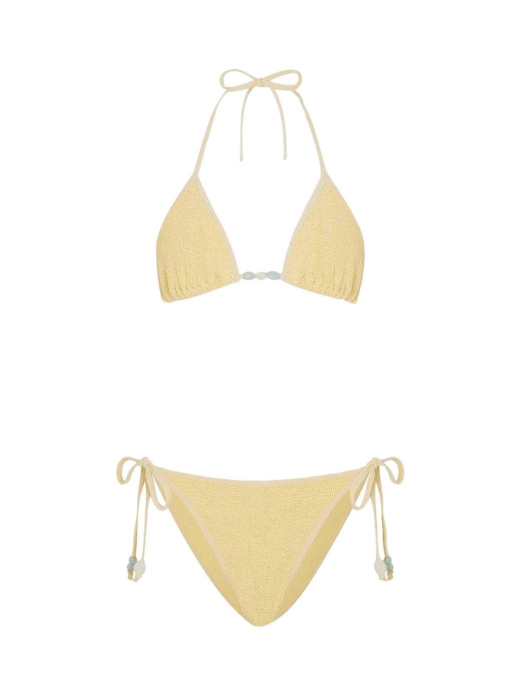 Kostium kąpielowy bikini Gina
