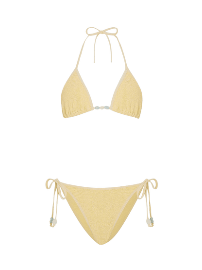 Kostium kąpielowy bikini Gina BUTTER