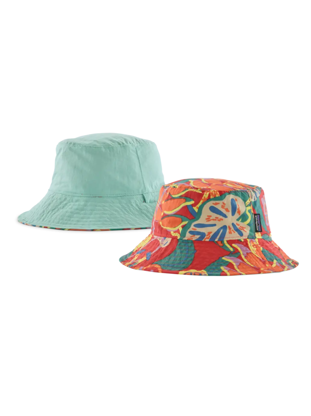 Kapelusz Baby Sun Bucket Hat Patagonia BEBE Concept 