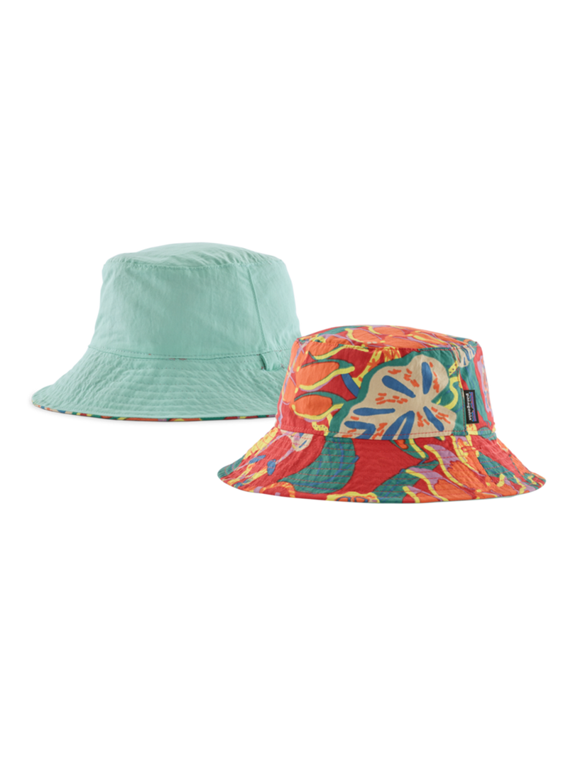 Kapelusz Baby Sun Bucket Hat