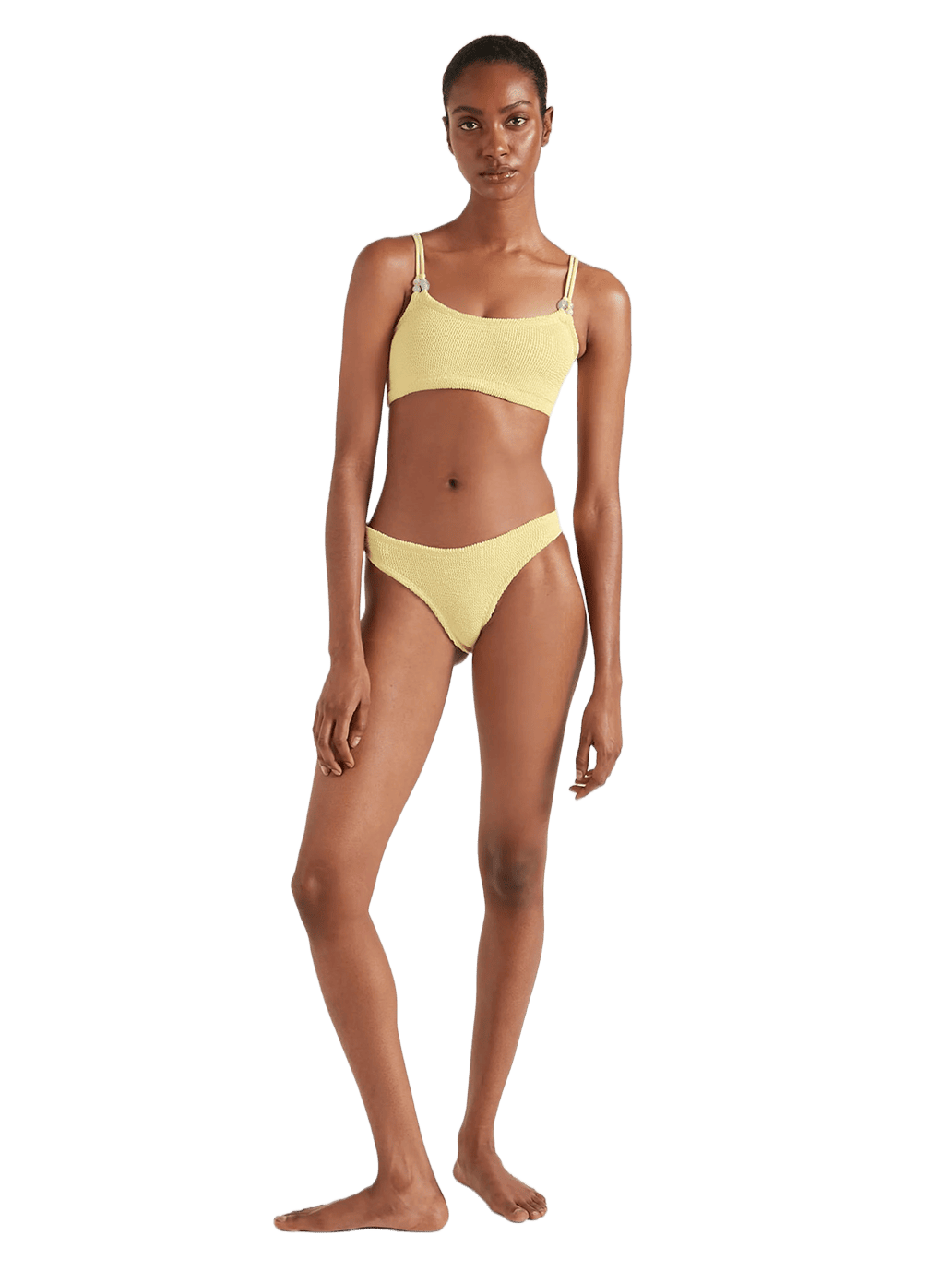 Kostium kąpielowy bikini Cassie