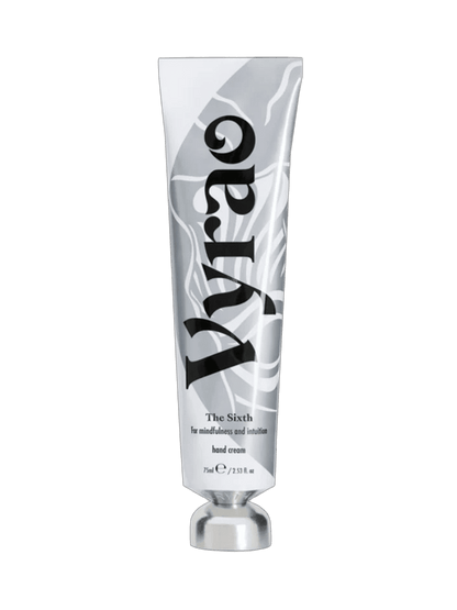 Hand Cream The Sixth THE SIXTH