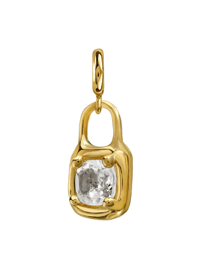 Zawieszka Padlock Charm MAAR BEBE Concept 