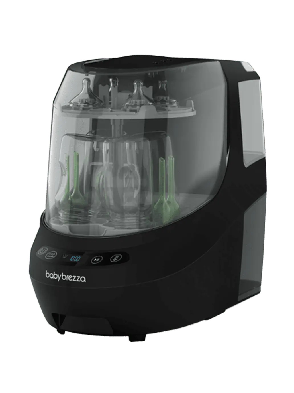 Urządzenie do mycia i sterylizacji Baby Brezza Bottle Washer Pro Baby Brezza BEBE Concept 