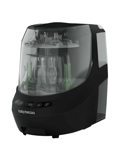 Urządzenie do mycia i sterylizacji Baby Brezza Bottle Washer Pro Baby Brezza BEBE Concept 